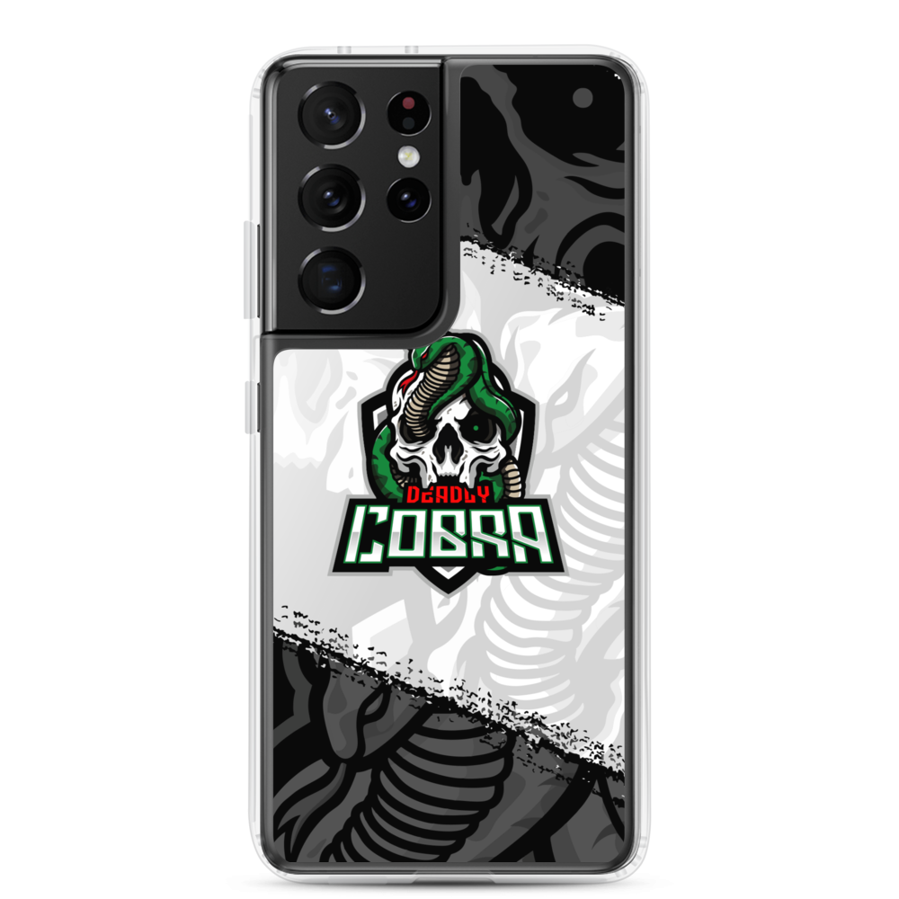 DEADLY COBRA - Samsung® Handyhülle