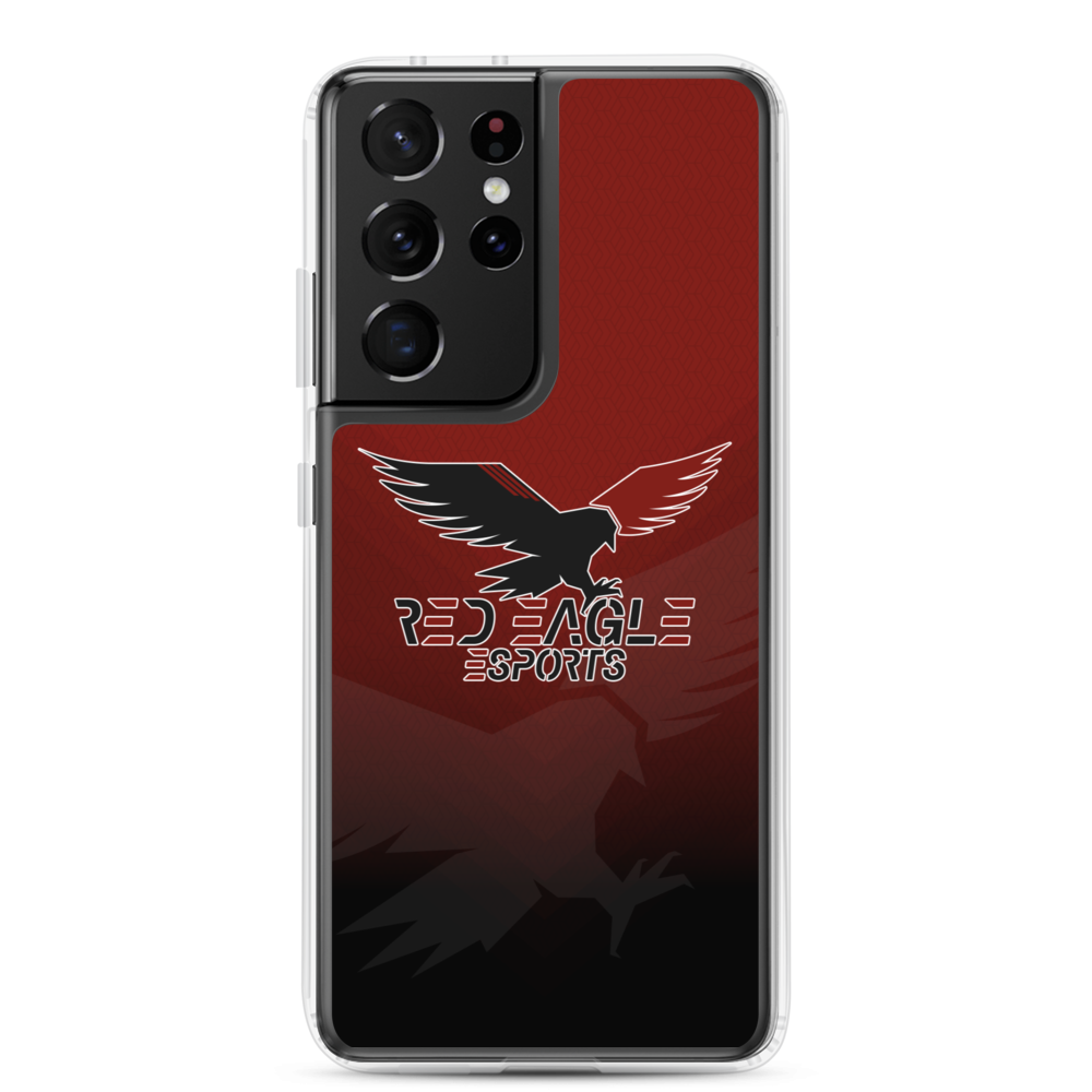 RED EAGLE ESPORT - Samsung® Handyhülle