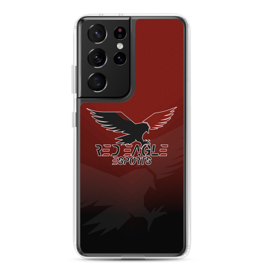 RED EAGLE ESPORT - Samsung® Handyhülle