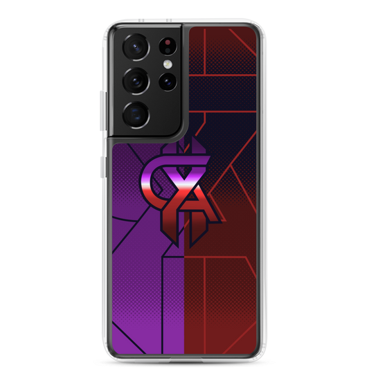 X1LENC3 GAMING - Samsung® Handyhülle