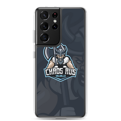 CHAOS AUS VALHALLA - Samsung® Handyhülle