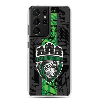 TSV Burgdorf - E-Sport - Samsung® Handyhülle