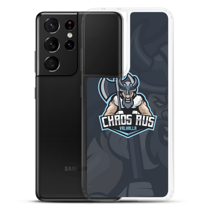 CHAOS AUS VALHALLA - Samsung® Handyhülle