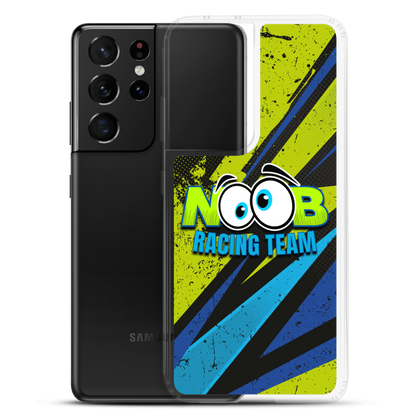NOOB RACING TEAM - Samsung® Handyhülle