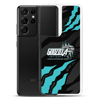 GODZILLA NATION - Samsung® Handyhülle