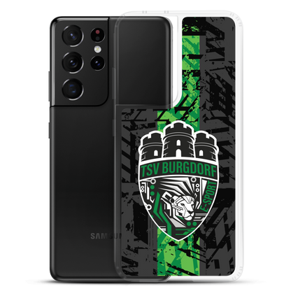 TSV Burgdorf - E-Sport - Samsung® Handyhülle