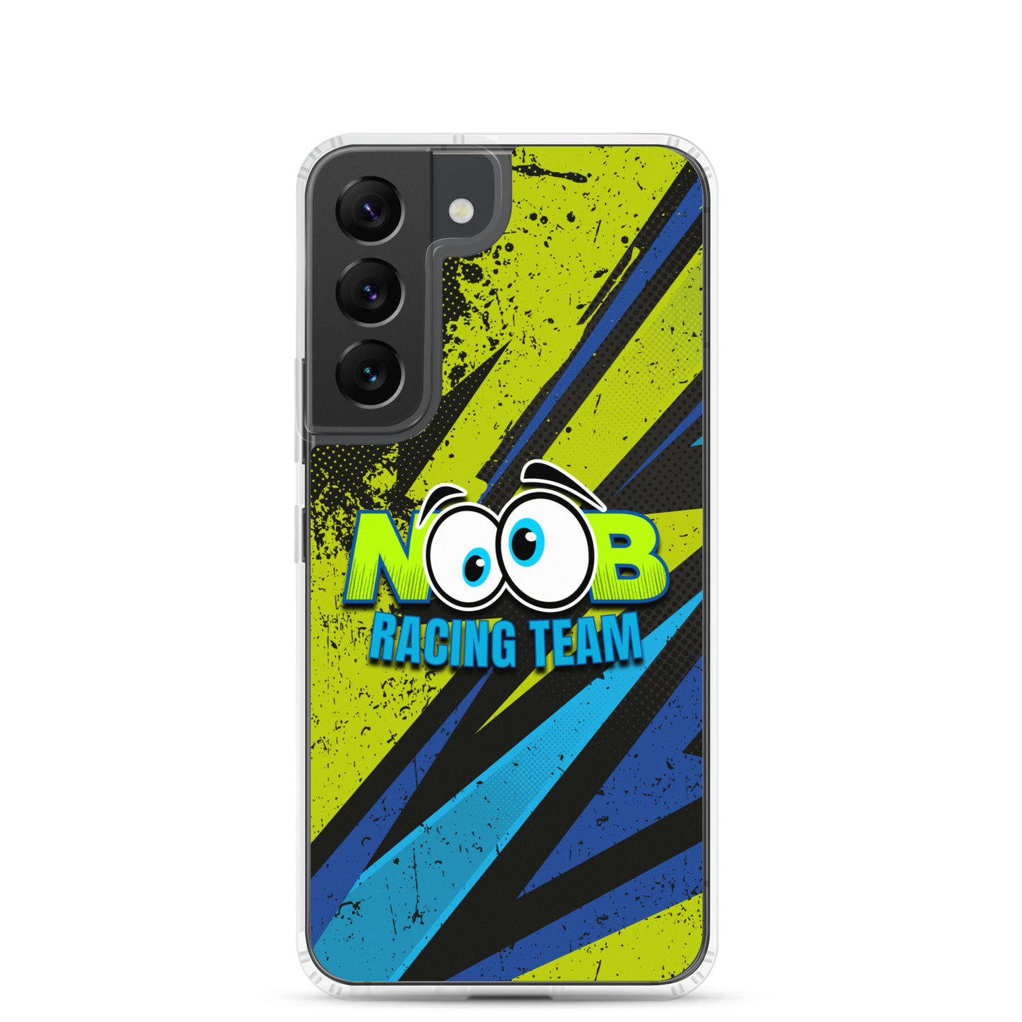 NOOB RACING TEAM - Samsung® Handyhülle