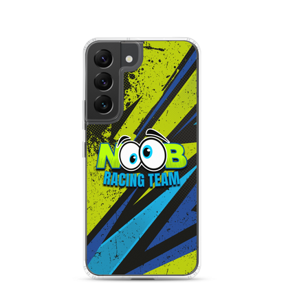 NOOB RACING TEAM - Samsung® Handyhülle