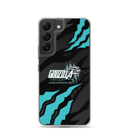 GODZILLA NATION - Samsung® Handyhülle