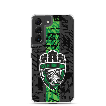 TSV Burgdorf - E-Sport - Samsung® Handyhülle