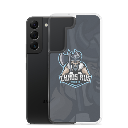 CHAOS AUS VALHALLA - Samsung® Handyhülle