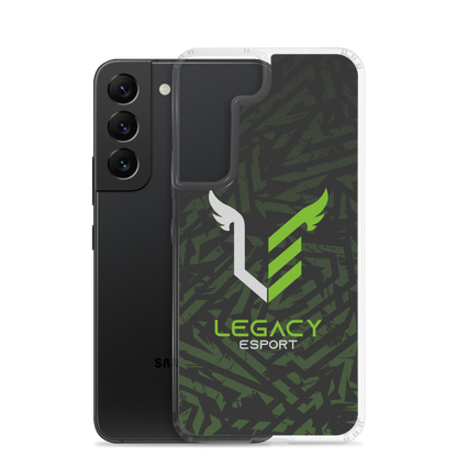 LEGACY ESPORT - Samsung® Handyhülle Green