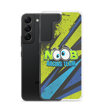 NOOB RACING TEAM - Samsung® Handyhülle