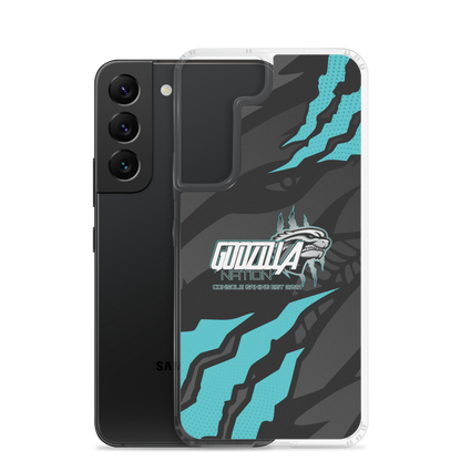 GODZILLA NATION - Samsung® Handyhülle