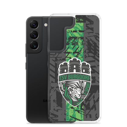 TSV Burgdorf - E-Sport - Samsung® Handyhülle