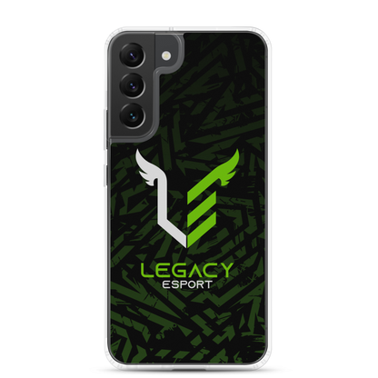 LEGACY ESPORT - Samsung® Handyhülle Green