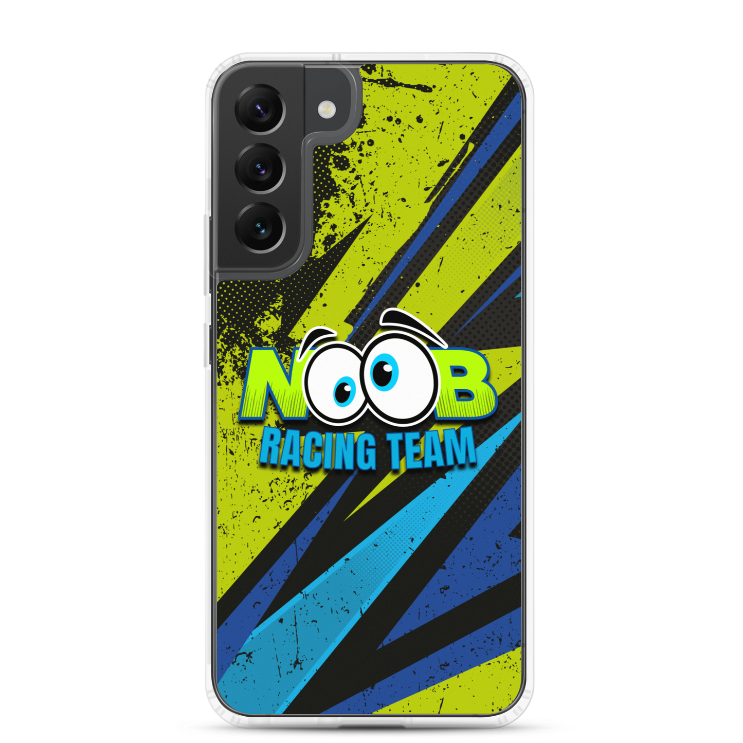 NOOB RACING TEAM - Samsung® Handyhülle