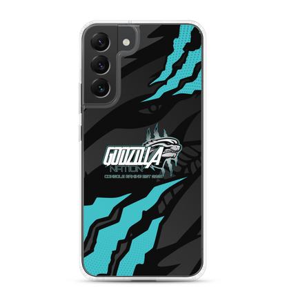 GODZILLA NATION - Samsung® Handyhülle