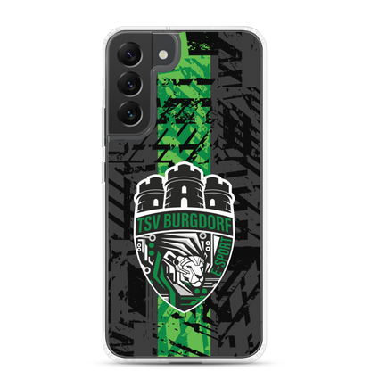 TSV Burgdorf - E-Sport - Samsung® Handyhülle