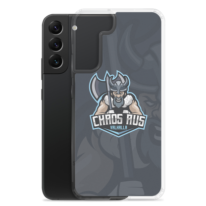 CHAOS AUS VALHALLA - Samsung® Handyhülle