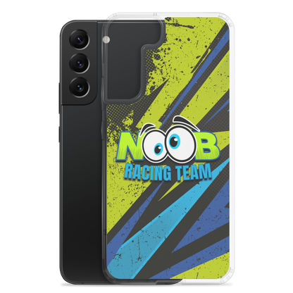 NOOB RACING TEAM - Samsung® Handyhülle