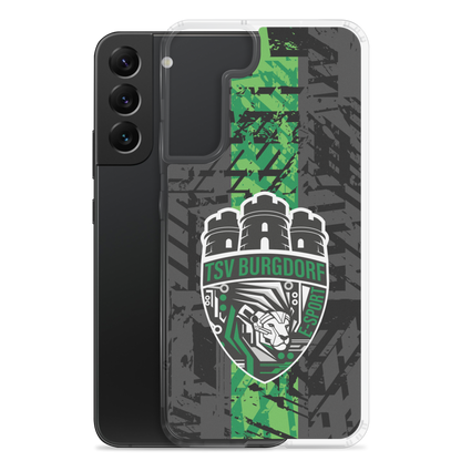 TSV Burgdorf - E-Sport - Samsung® Handyhülle