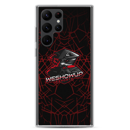 WESHOWUP ESPORTS - Samsung® Handyhülle