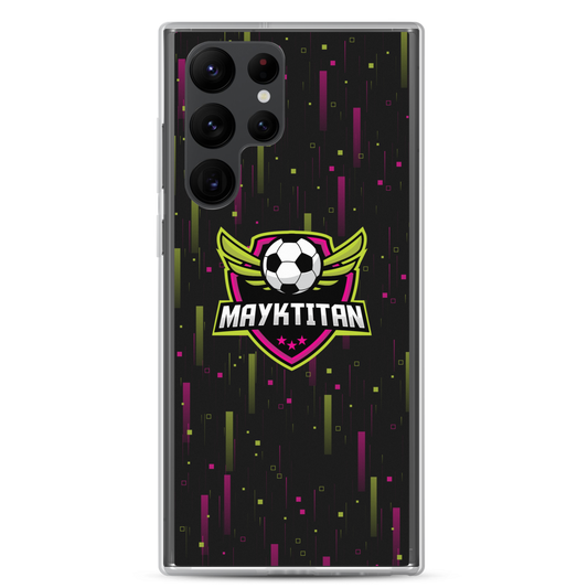 MAYKTITAN - Samsung® Handyhülle