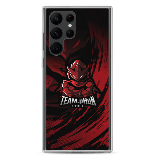 TEAM PHUN - Samsung® Handyhülle