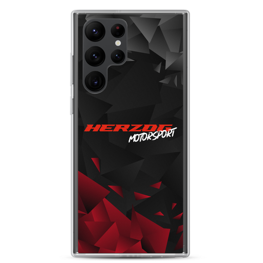 HERZOG MOTORSPORT - Samsung® Handyhülle