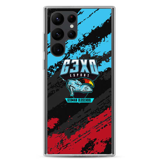 G3XO ESPORT - Samsung® Handyhülle 2022