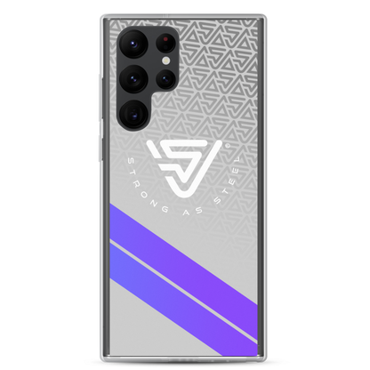 VIRTUAL STEEL - Samsung® Handyhülle Light