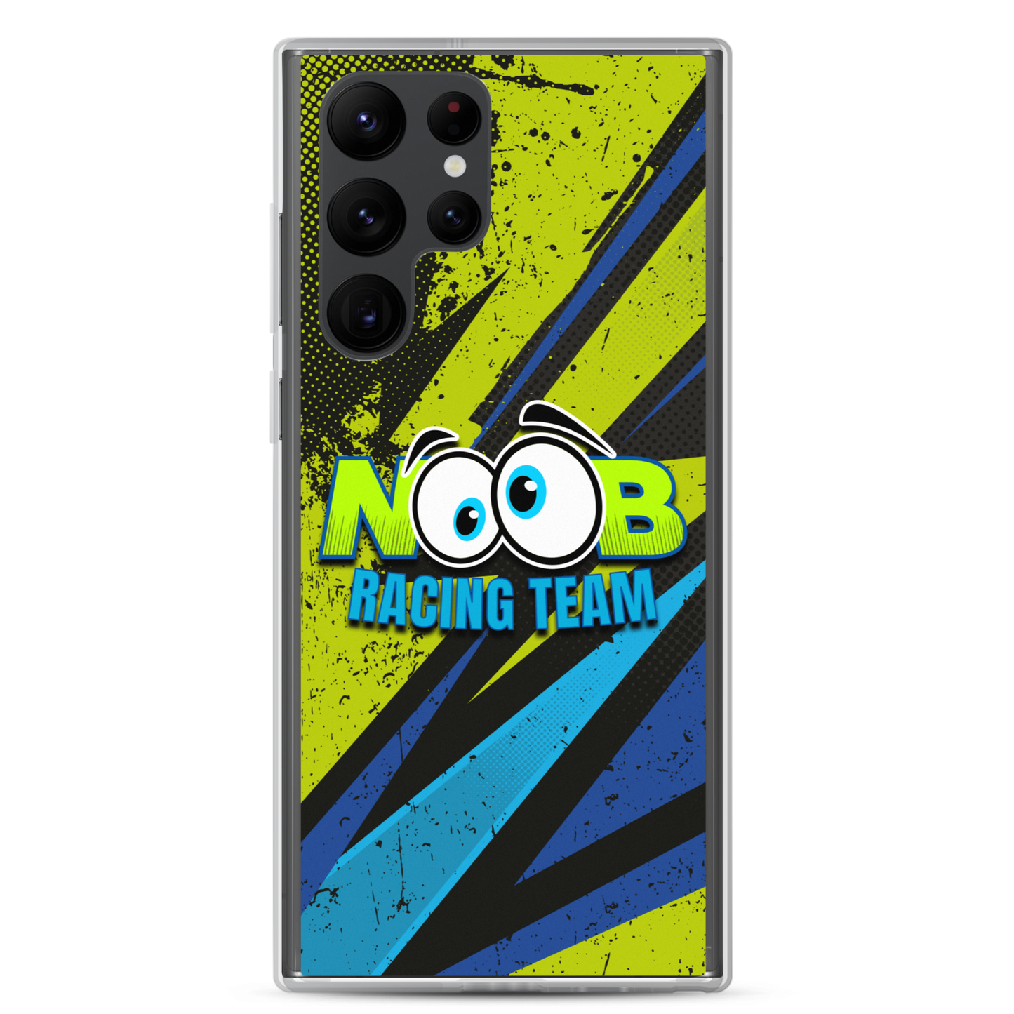 NOOB RACING TEAM - Samsung® Handyhülle
