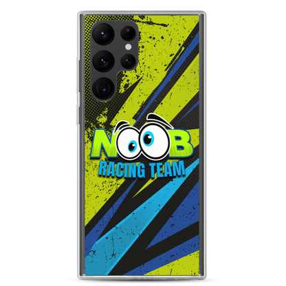NOOB RACING TEAM - Samsung® Handyhülle
