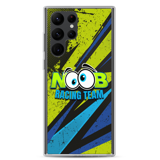 NOOB RACING TEAM - Samsung® Handyhülle