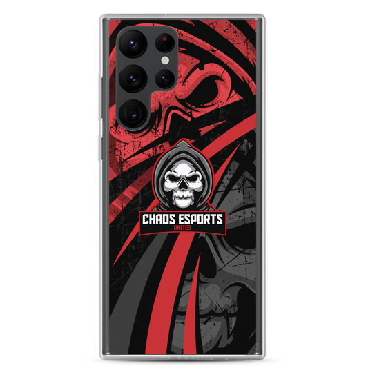 CHAOS ESPORTS - Samsung® Handyhülle - United