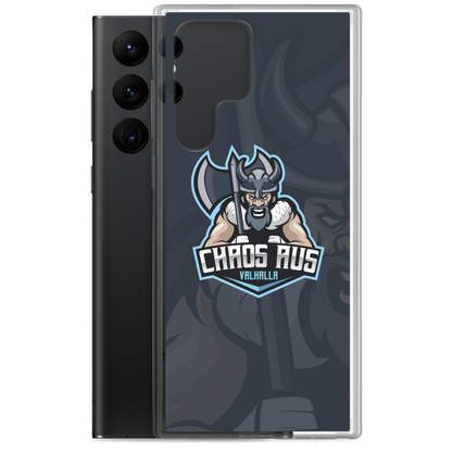 CHAOS AUS VALHALLA - Samsung® Handyhülle