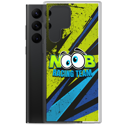 NOOB RACING TEAM - Samsung® Handyhülle