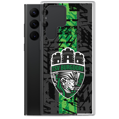 TSV Burgdorf - E-Sport - Samsung® Handyhülle