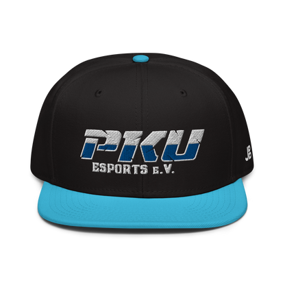 PKU ESPORTS E.V. - Snapback Cap