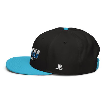PKU ESPORTS E.V. - Snapback Cap