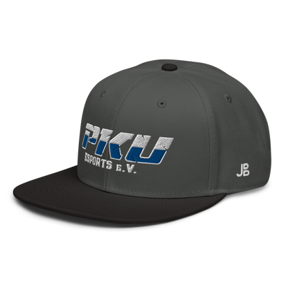 PKU ESPORTS E.V. - Snapback Cap