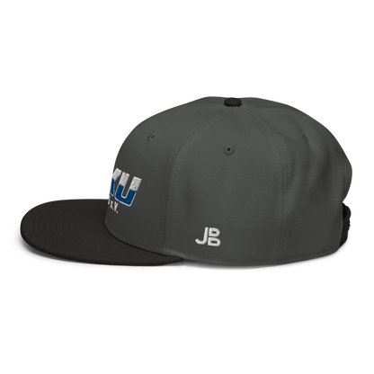 PKU ESPORTS E.V. - Snapback Cap