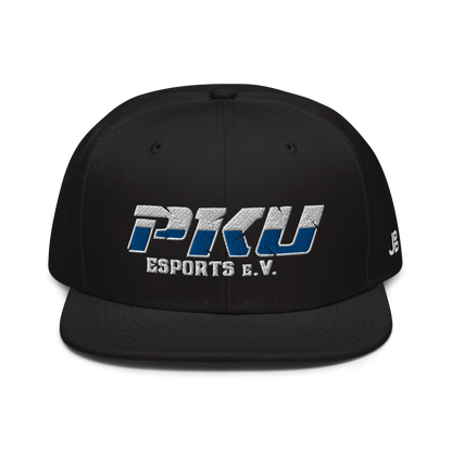 PKU ESPORTS E.V. - Snapback Cap