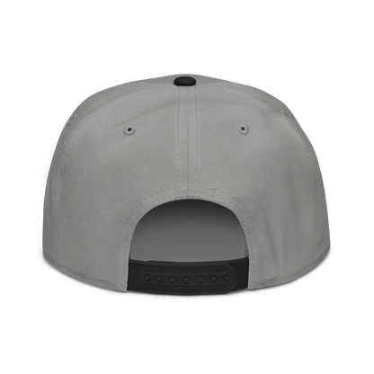 PKU ESPORTS E.V. - Snapback Cap