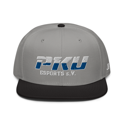 PKU ESPORTS E.V. - Snapback Cap
