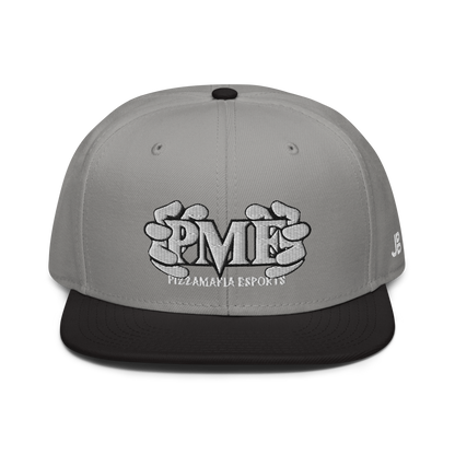 PIZZA MAFIA ESPORTS - Snapback Cap