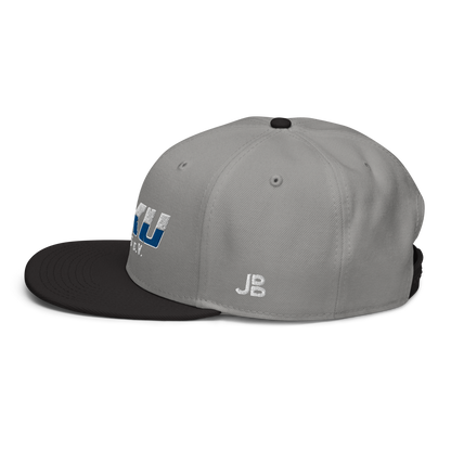 PKU ESPORTS E.V. - Snapback Cap