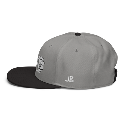 PIZZA MAFIA ESPORTS - Snapback Cap