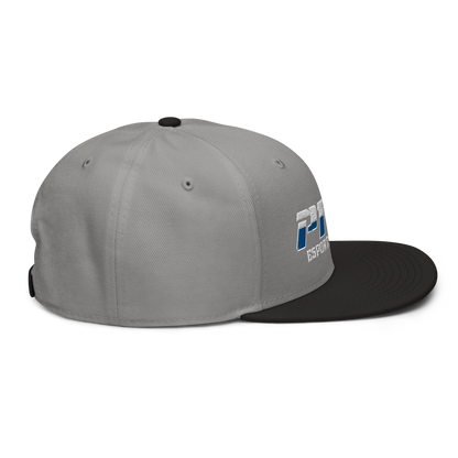 PKU ESPORTS E.V. - Snapback Cap